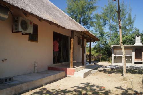 Vamili Lodge