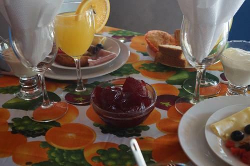 Vamili Lodge