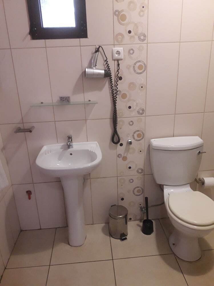 Hotel Moatize