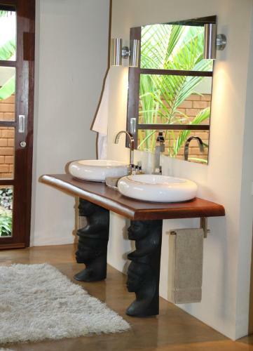 Hotel Chuiba Bay Lodge