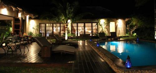 Hotel Chuiba Bay Lodge