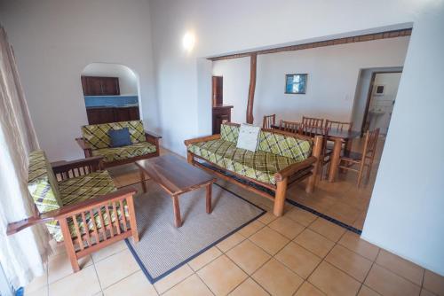Lodge Vila La Mar Vilanculo