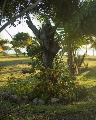 Lodge Vila La Mar Vilanculo