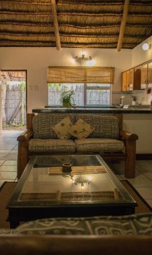 Lodge Vila La Mar Vilanculo