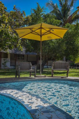 Lodge Vila La Mar Vilanculo