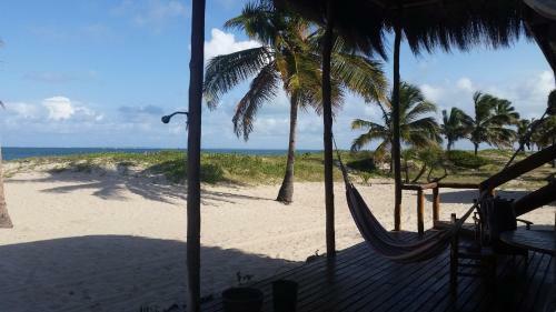 Pura Vida Lodge