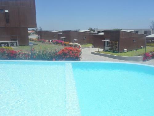 Villa Condom�nio Veloso
