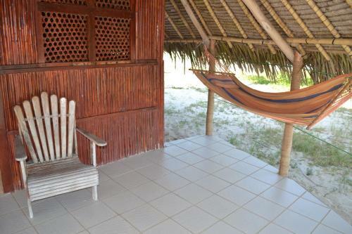 Hotel Situ Island