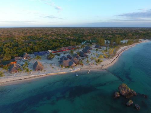 Hotel Situ Island