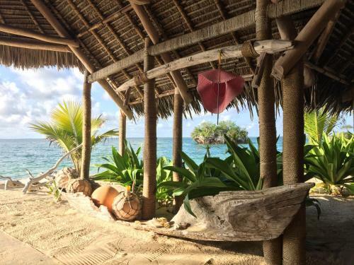 Hotel Situ Island