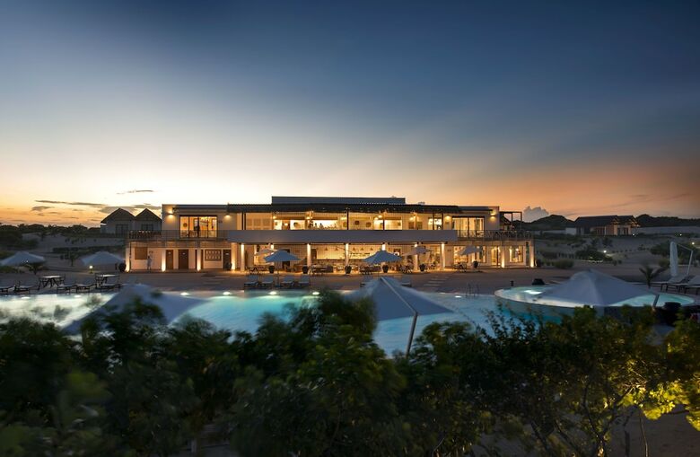Hotel Diamonds Mequfi Beach Resort