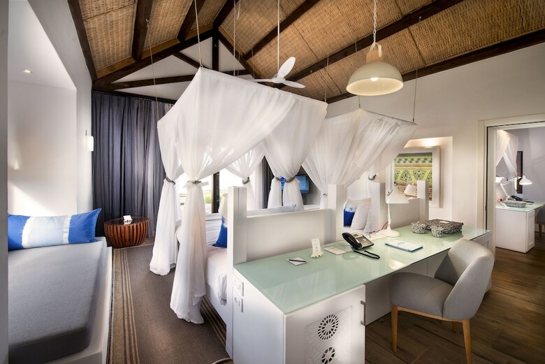 Hotel Diamonds Mequfi Beach Resort