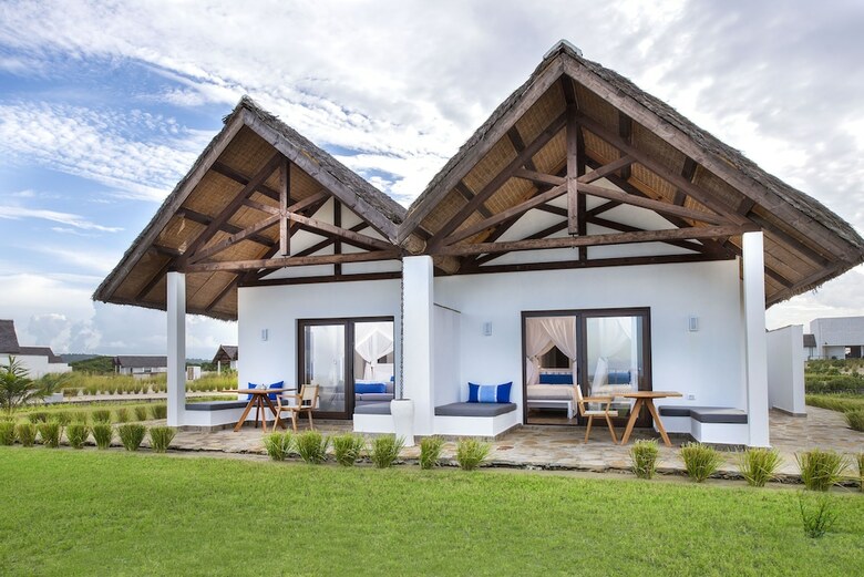 Hotel Diamonds Mequfi Beach Resort