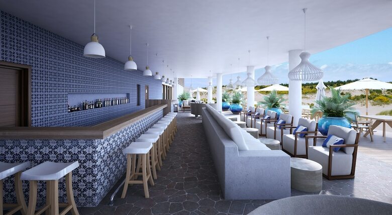 Hotel Diamonds Mequfi Beach Resort