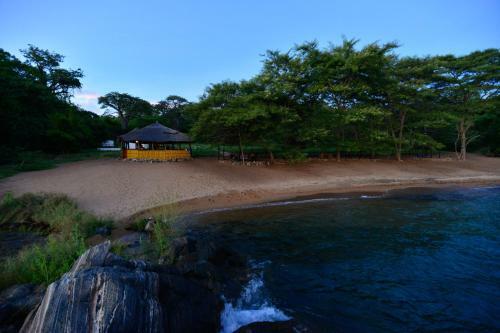 Albergue N'tendele Lodge