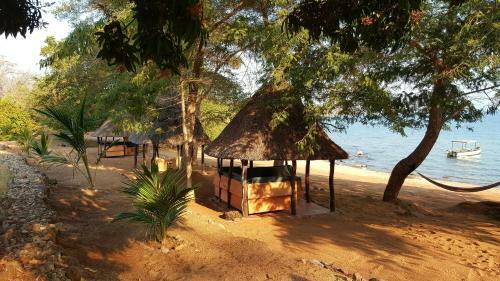 Albergue N'tendele Lodge
