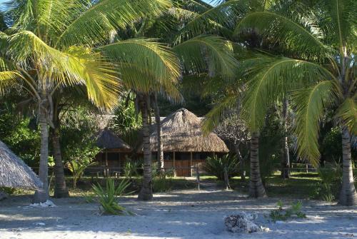 Hotel Morrungulo Beach Lodge