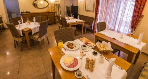 Hotel Starye Bendery