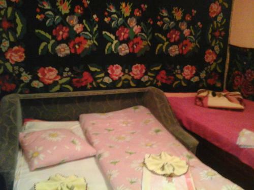 Hostal La Popas