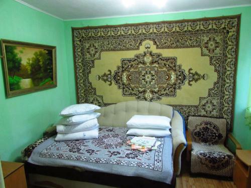 Hostal La Popas