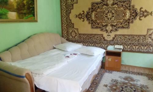 Hostal La Popas