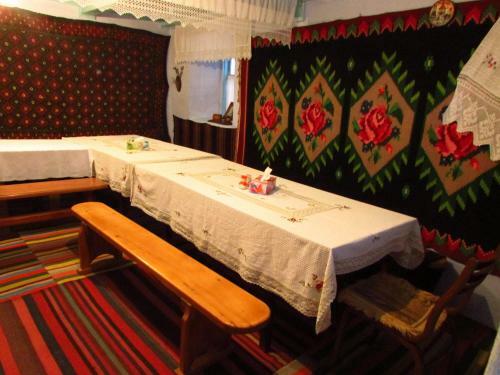 Hostal La Popas