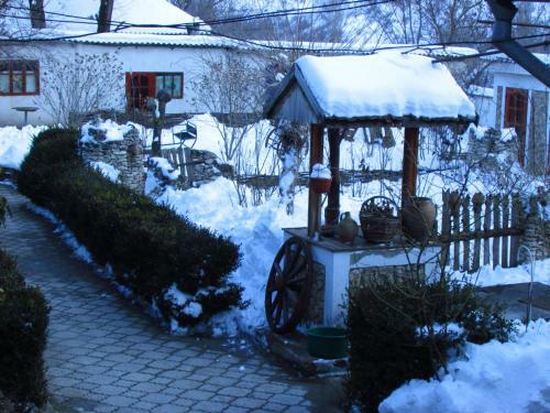 Hostal La Popas