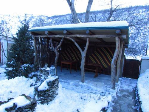 Hostal La Popas