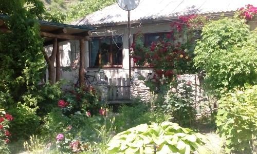 Hostal La Popas