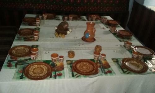 Hostal La Popas