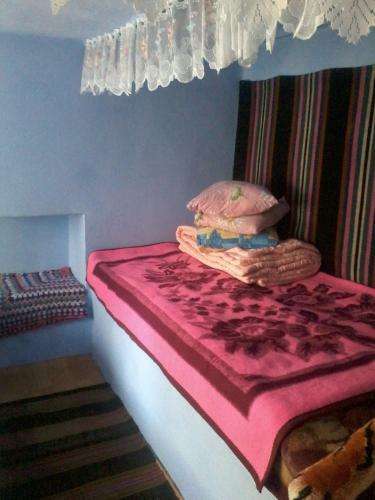 Hostal La Popas