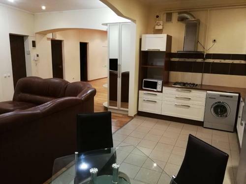 Apartment Vip In Bender