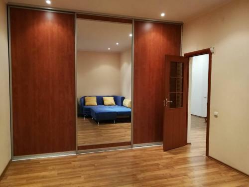 Apartment Vip In Bender
