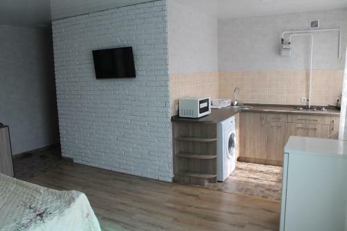 Apartamento Studio On Main Street