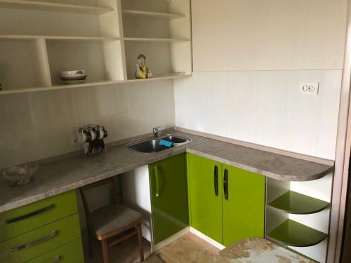 Apartamento Centrul Balti