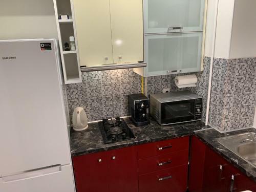 Apartamento Leninstr