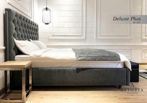 Astoria Boutique Hotel