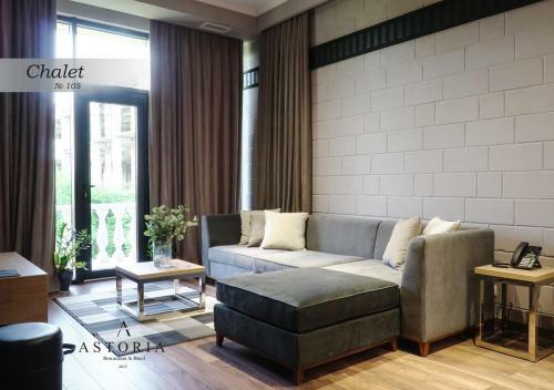 Astoria Boutique Hotel