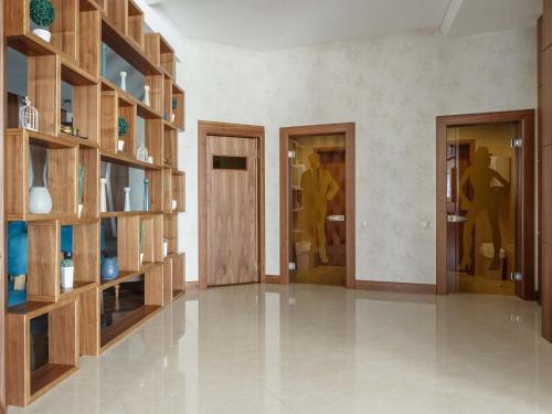 Hotel Vispas Balti