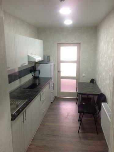 Apartment Centr