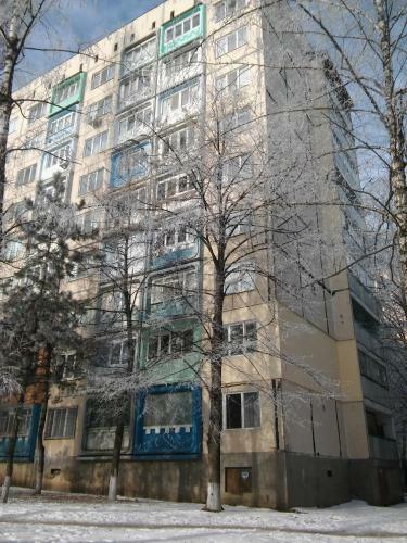 Apartments In Egyptian Style