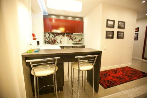 Apartment Miron Costin