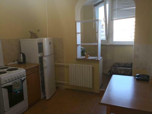 Apartamento Moscow Avenue 11