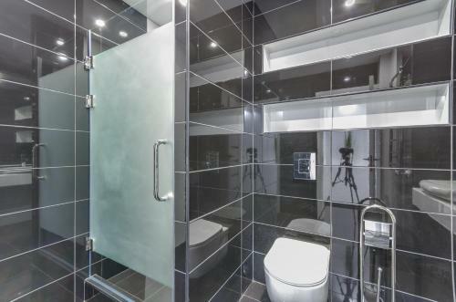 Apartamento Studia City Centre