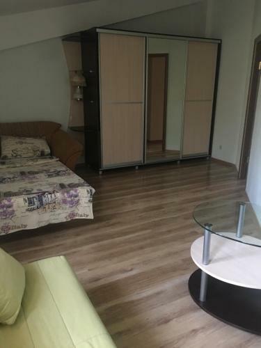 Apartment In Historical Center