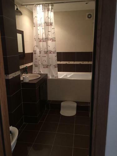 Apartment In Historical Center