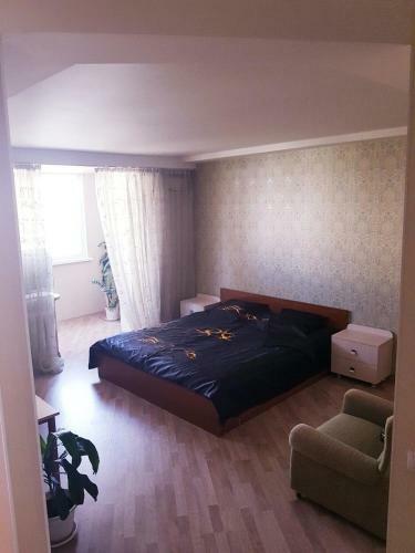 Apartment On Moskovskiy Avenue