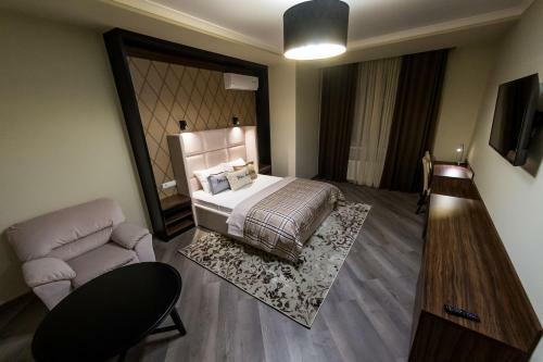 Hotel Mon Ami Villa