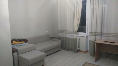 Apartamento Chisinau Romana Street