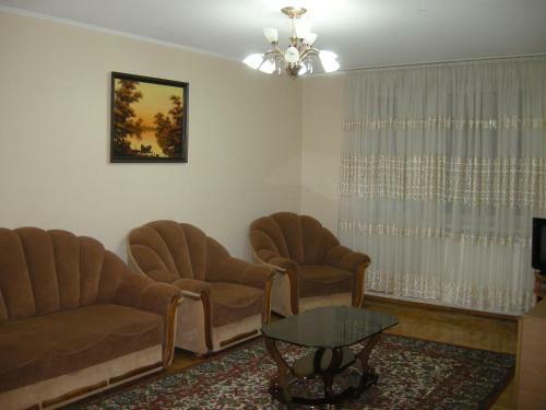 Apartament In Chirie
